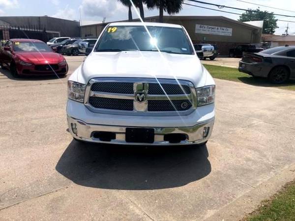 2019 RAM 1500 Classic Lone Star - EVERYBODY RIDES! for sale in Metairie, LA – photo 2