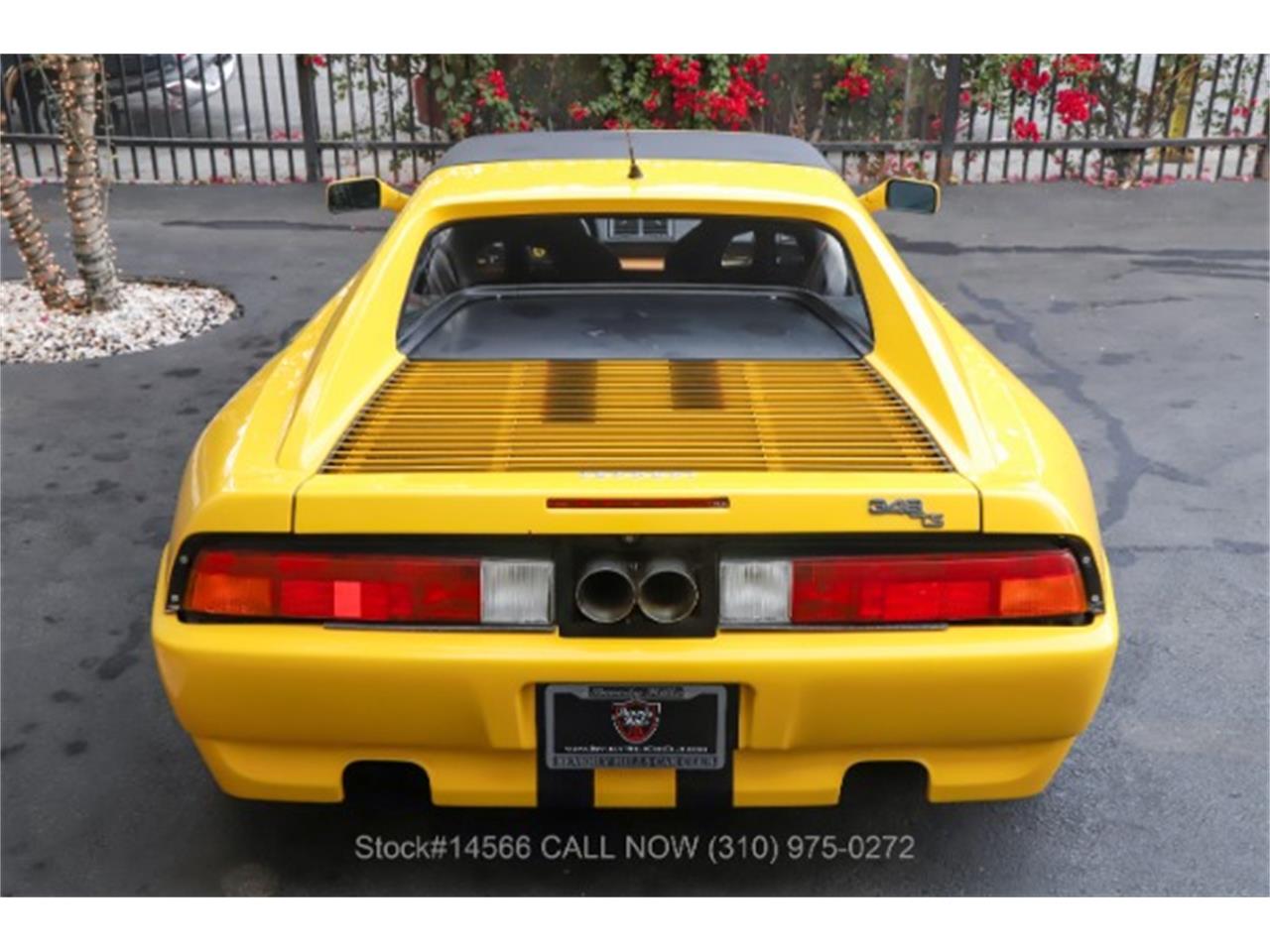 1990 Ferrari 348 for sale in Beverly Hills, CA – photo 10