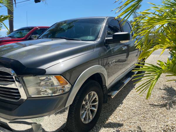 2013 Ram 1500 Big Horn Crew Cab for sale in Other, FL – photo 2
