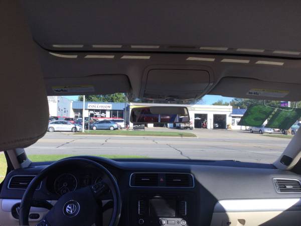 2013 Volkswagen Jetta for sale in Garden City, MI – photo 8