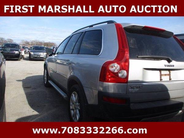 2005 Volvo XC90 - Auction Pricing - - by dealer for sale in Harvey, IL – photo 4