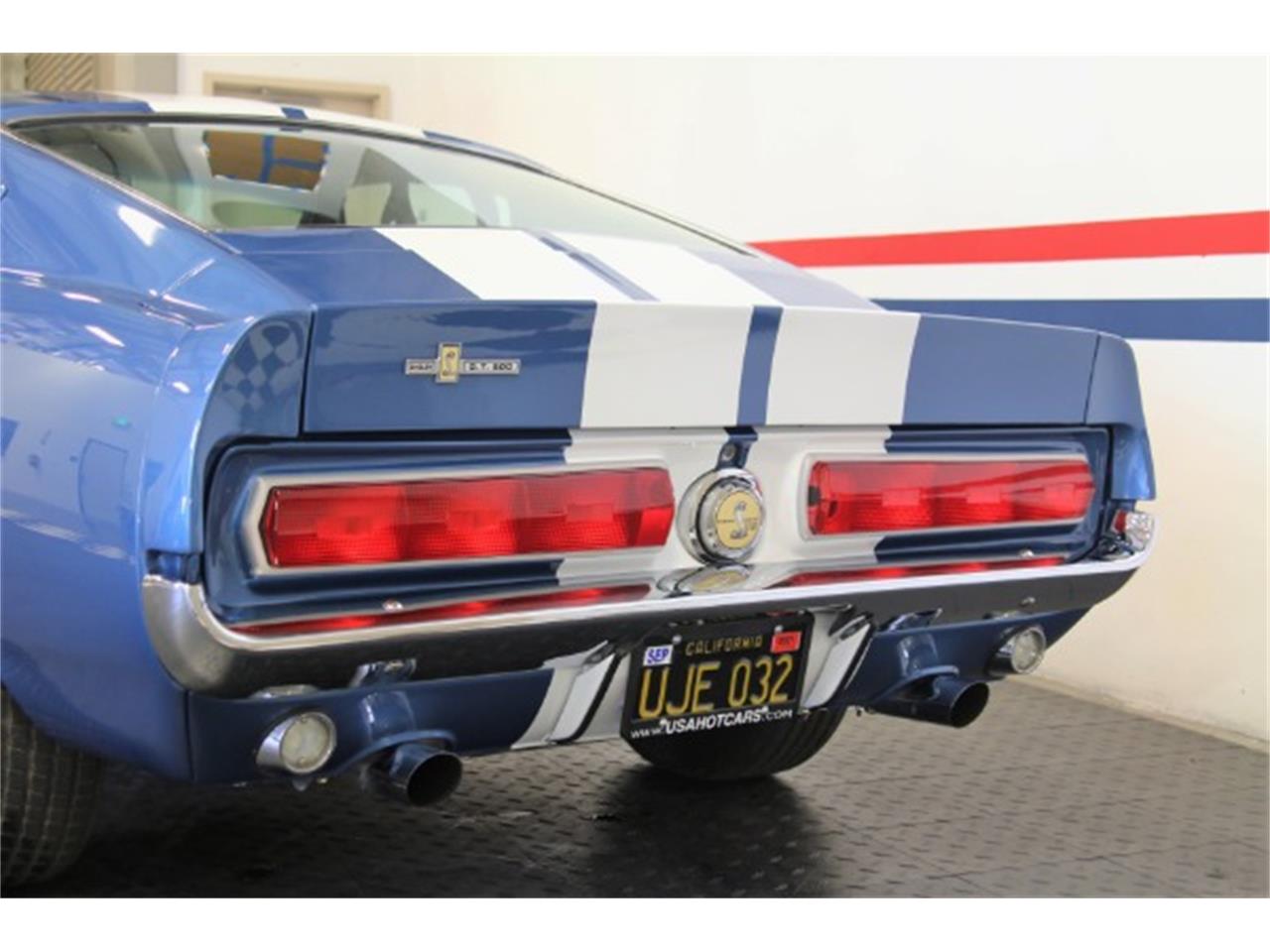 1967 Shelby GT500 for sale in San Ramon, CA – photo 12