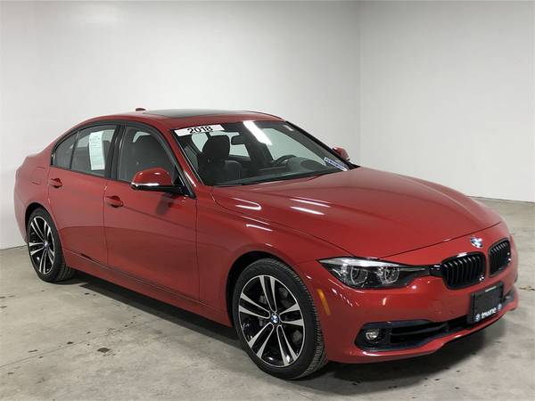 2018 BMW 3 Series 340i xDrive - - by dealer - vehicle for sale in Buffalo, NY – photo 10