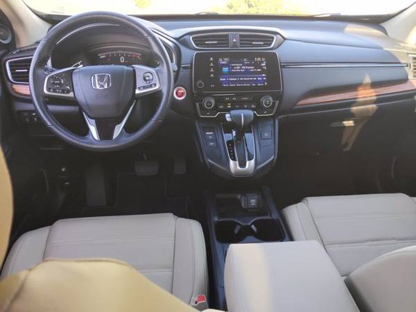 2019 Honda CR-V EX-L AWD All Wheel Drive SKU: KE059731 - cars & for sale in Mobile, AL – photo 18