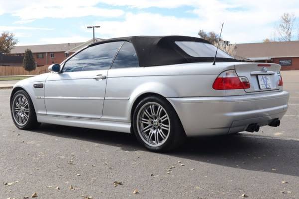 2002 BMW 3-Series Base - cars & trucks - by dealer - vehicle... for sale in Longmont, CO – photo 20