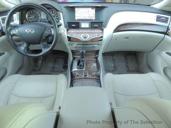2011 *INFINITI* *M37* *AWD w/ Leather & Sunroof* Pla for sale in Lawrence, KS – photo 23