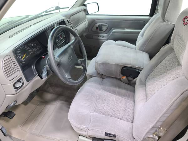 1997 Chevrolet K1500 Silverado! 4WD! 55k Original Mi! 1 OWNER! for sale in Suamico, WI – photo 7