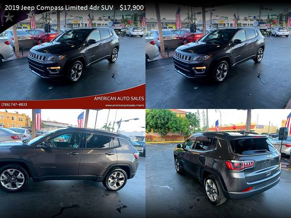 2019 Toyota *Camry* *SESedan* - cars & trucks - by dealer - vehicle... for sale in Hialeah, FL – photo 15
