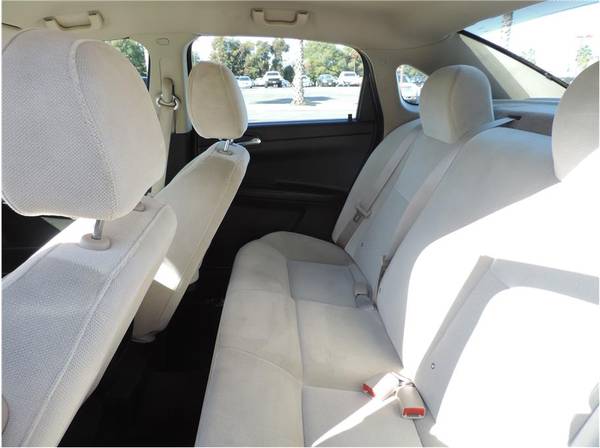 2013 Chevrolet Impala for sale in Stockton, CA – photo 15