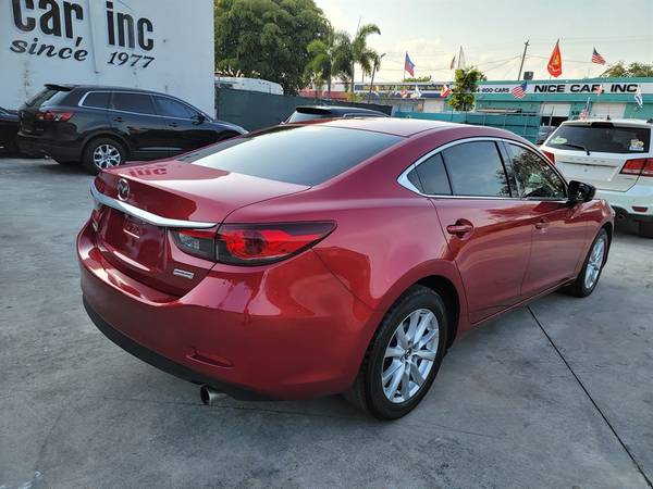 ONLY ( 2, 995 DOWN) 2017 MAZDA MAZDA6 SPORT - - by for sale in Hollywood, FL – photo 7