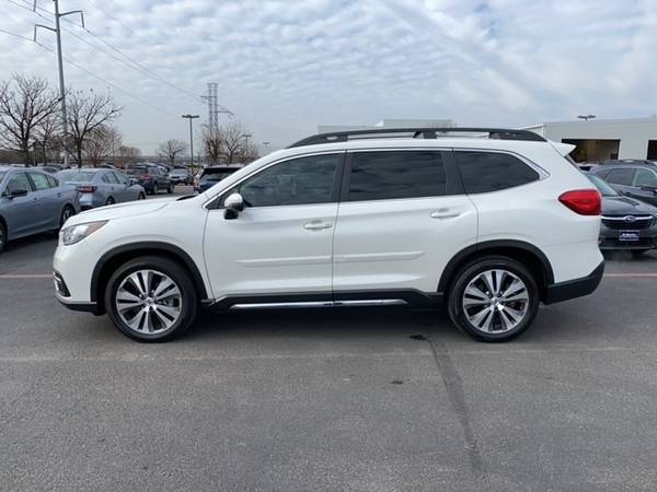 2020 Subaru Ascent Limited 7-Passenger - - by dealer for sale in Georgetown, TX – photo 2