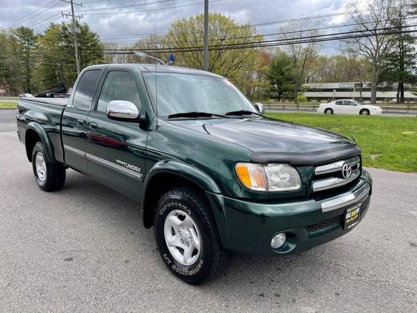 Don t Miss Out on Our 2004 Toyota Tundra with 133, 967 Miles-Hartford for sale in South Windsor, CT – photo 3