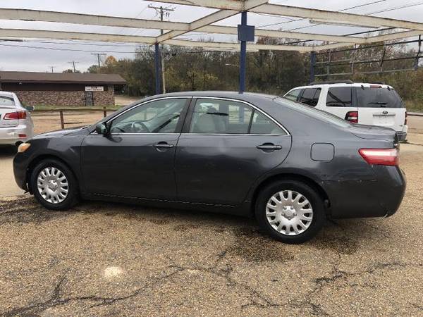 2009 Toyota Camry LE 5-Spd AT - cars & trucks - by dealer - vehicle... for sale in Jackson, MS – photo 5