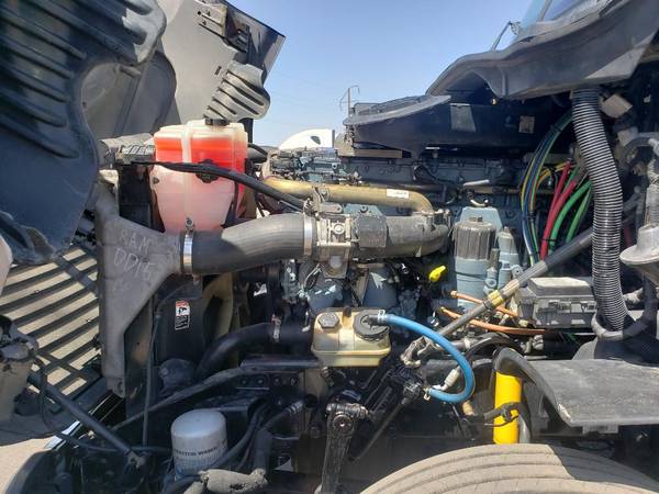 2012 FREIGHTLINER CASCADIA for sale in Bakersfield, CA – photo 10