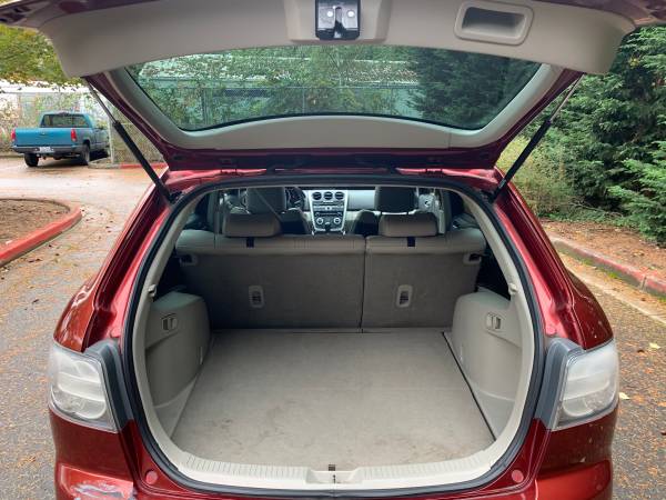 Mazda CX-7 Must See Bargain for sale in Kirkland, WA – photo 16