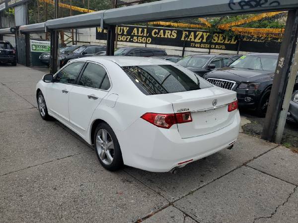2013 Acura TSX 4dr Sdn I4 Auto - - by dealer - vehicle for sale in elmhurst, NY – photo 7