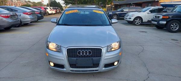 2007 AUDI A3 2 0 PREMIUM - - by dealer - vehicle for sale in Monroe, NC – photo 14