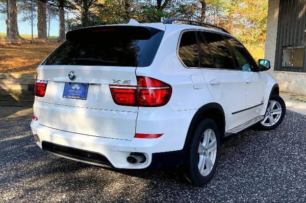 2013 BMW X5 xDrive35d Sport Utility 4D SUV - cars & trucks - by... for sale in Sykesville, MD – photo 6
