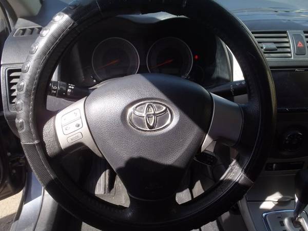 2010 Toyota Corolla Public Auction Opening Bid - - by for sale in Mission Valley, CA – photo 9