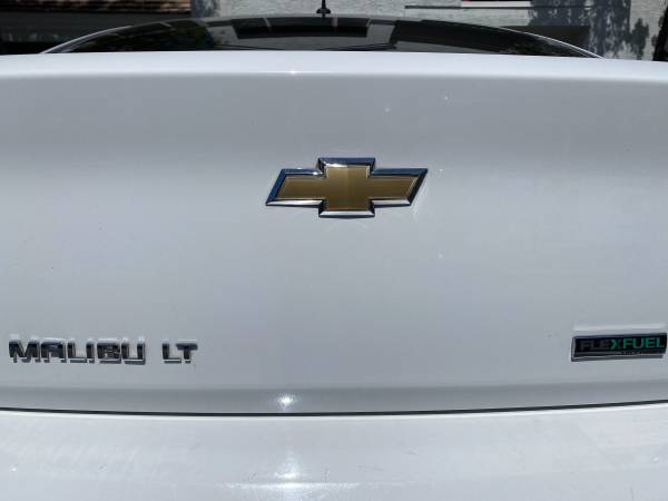 2011 Chevy Malibu LT for sale in Glendale, AZ – photo 8