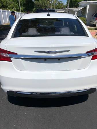 Sell Or Trade Chrysler 200 for sale in SAINT PETERSBURG, FL – photo 2