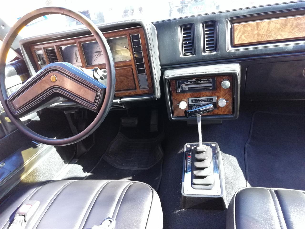 1981 Buick Regal for sale in Cedar Park, TX – photo 14