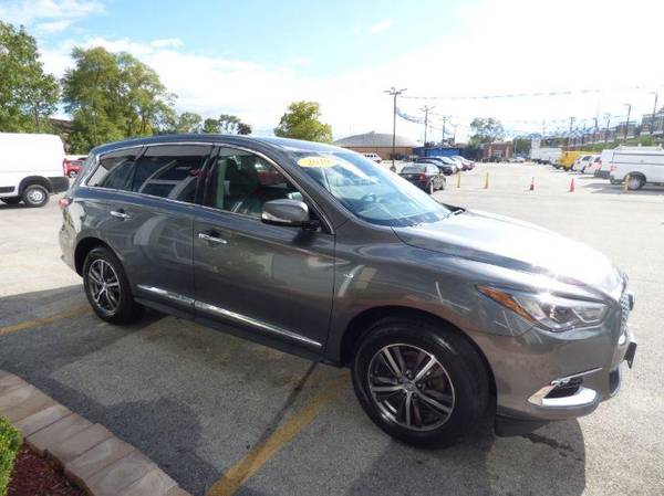 2019 INFINITI QX60 PURE Holiday Special - cars & trucks - by dealer... for sale in Burbank, IL – photo 15