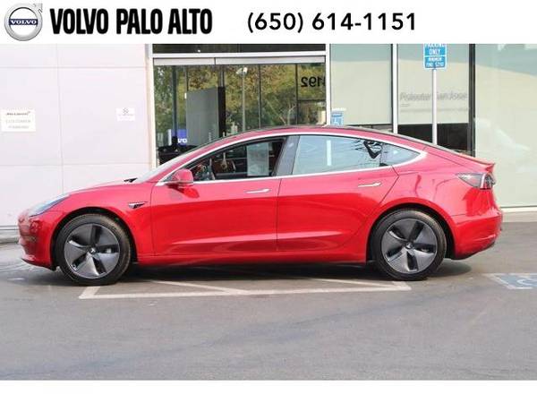 2019 Tesla Model 3 L - sedan - cars & trucks - by dealer - vehicle... for sale in Palo Alto, CA – photo 9