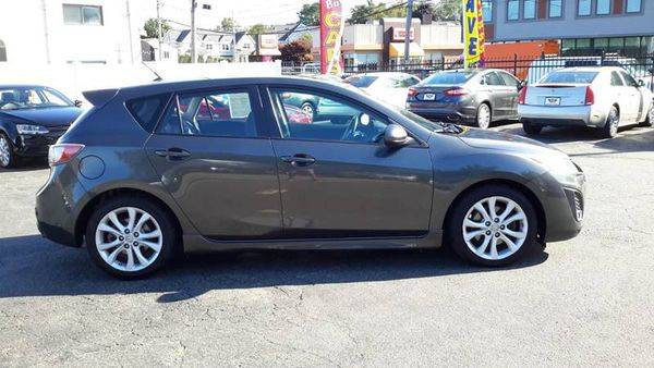2010 Mazda MAZDA3 s Grand Touring 4dr Hatchback 5A - SUPER CLEAN!... for sale in Wakefield, MA – photo 5