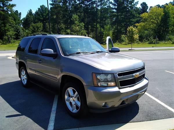 2007 Chevrolet Tahoe LS for sale in Barling, AR – photo 2