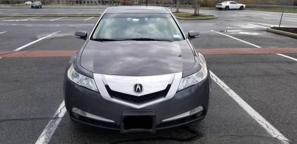 2009 Acura TL - 141k - Negotiable - cars & trucks - by owner -... for sale in Pelham, NY – photo 3