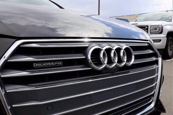 2017 Audi A4 2 0T Prestige - - by dealer - vehicle for sale in CHANTILLY, District Of Columbia – photo 14
