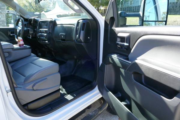 🤍 2015 Chevrolet Silverado 2500HD 4x4 🤍 - 🎥 Video Available! - cars... for sale in El Dorado, LA – photo 20
