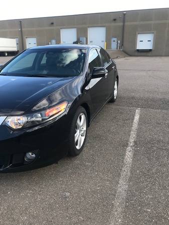 Acura TSX 2010 All Maintenance records for sale in Saint Paul, MN – photo 2