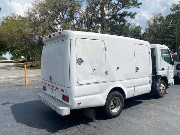 2008 Mitsubishi Fuso - - by dealer - vehicle for sale in Ocala, FL – photo 3