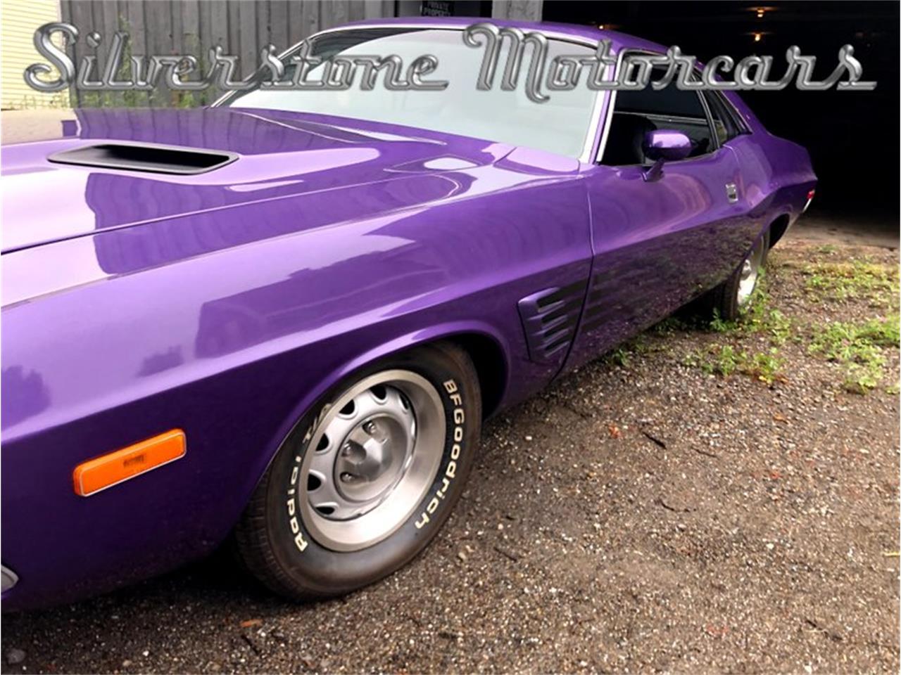 1973 Dodge Challenger for sale in North Andover, MA – photo 12