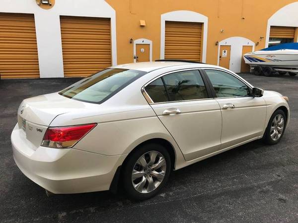2010 Honda Accord - $1,200 - cars & trucks - by dealer - vehicle... for sale in Minneapolis, MN – photo 4
