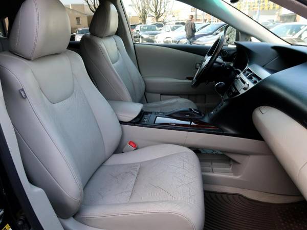 2011 Lexus RX 350 Base AWD 895 down - - by for sale in Philadelphia, PA – photo 24
