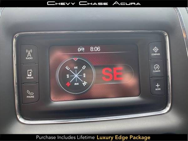 2016 Dodge Durango SXT Call Today for the Absolute Best Deal on for sale in Bethesda, District Of Columbia – photo 15