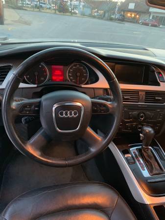 2009 Audi A4 Premium - cars & trucks - by dealer - vehicle... for sale in Saint Clair, MO – photo 17