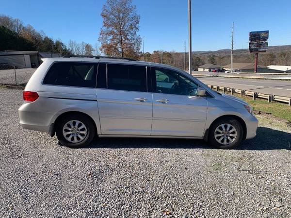 2008 Honda Odyssey - cars & trucks - by owner - vehicle automotive... for sale in Cleveland, TN