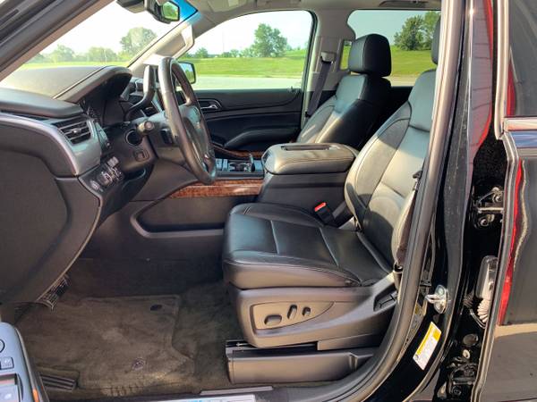 2015 Chevrolet Suburban 4WD 4dr LTZ for sale in Tulsa, OK – photo 6