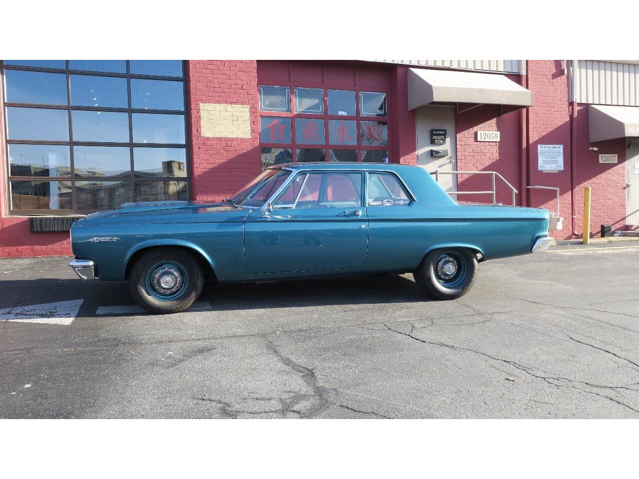 1965 Dodge Coronet for sale in Clarksburg, MD – photo 5