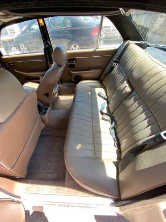 1984 Jaguar XJ6 for sale in Sacramento , CA – photo 5
