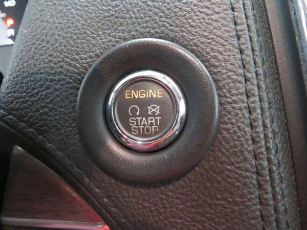 2011 Lincoln MKX AWD for sale in Wyoming , MI – photo 23