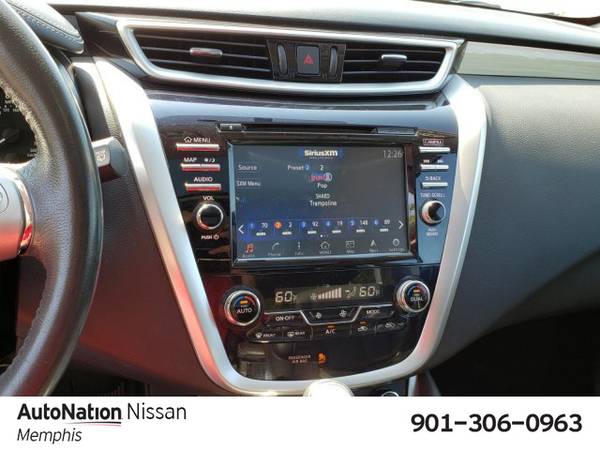 2015 Nissan Murano Platinum SKU:FN210251 SUV for sale in Memphis, TN – photo 15