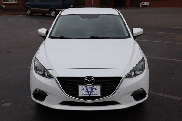 2015 Mazda 3 i Sport Sedan - - by dealer - vehicle for sale in Longmont, CO – photo 13
