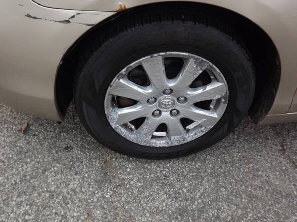 2007 Toyota Camry 4dr Sdn I4 Auto CE Guaranteed Approval! As low for sale in South Bend, IN – photo 9