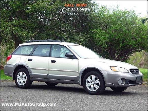 2005 Subaru Outback 2 5i AWD 4dr Wagon - - by dealer for sale in East Brunswick, NJ – photo 6