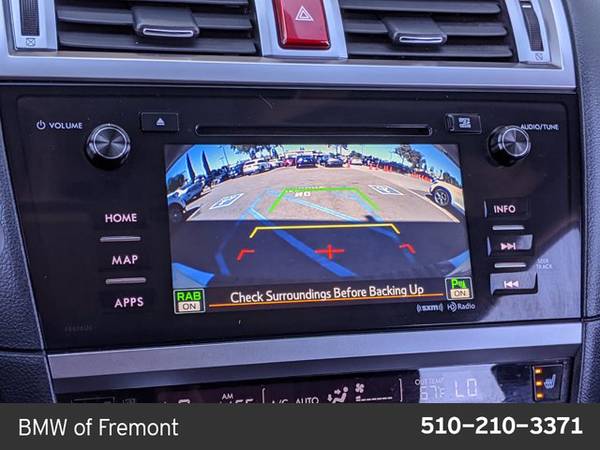 2017 Subaru Outback Limited AWD All Wheel Drive SKU:H3331177 - cars... for sale in Fremont, CA – photo 14
